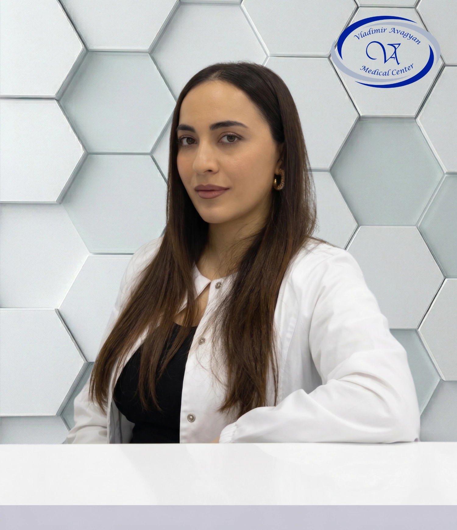 Տաթև Սամվելի Նահապետյան